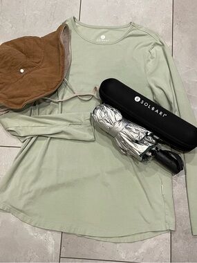 Solbari UPF 50+ Bundle